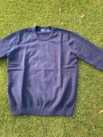 Polo Ralph Lauren Sweater Marineblau Dortmund - Innenstadt-West Vorschau