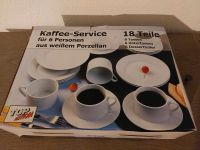 Kaffee-Service zuverkaufen 18 Teile/Neu Baden-Württemberg - Mannheim Vorschau