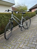 Damen Fahrrad Marke Staiger Hessen - Großenlüder Vorschau