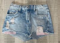 Pepe Jeans Shorts – Größe 16/M/176 Niedersachsen - Göttingen Vorschau