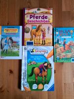 Tiptoi Pferde Buch + 3 weitere Pferde Bücher Bayern - Wallenfels Vorschau