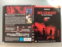 ❌ DVD - Der Exorzist - Die neue Fassung 1. Auflage ❌ Rheinland-Pfalz - Mainz Vorschau