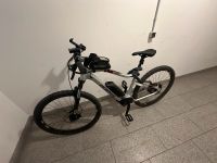 Haibike Sduro Hardnine 2.0 E Bike 29 Zoll Baden-Württemberg - Ulm Vorschau