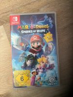 Mario + Rabbids Sparks of Hope Switch Nordrhein-Westfalen - Bad Driburg Vorschau