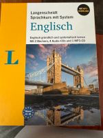 Langenscheid Sprachkurs mit System Englisch Nordrhein-Westfalen - Remscheid Vorschau