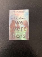 We were liars von E. Lockhart Bayern - Neustadt an der Aisch Vorschau