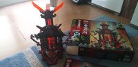 71712 LEGO NINJAGO Empire Temple of Madness Bayern - Köfering Vorschau