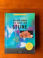 Heilung durch die Kraft der Steine Nordrhein-Westfalen - Krefeld Vorschau