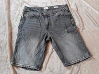 Kurze Jeans, kurze Hose, Jeans, Hose, C&A Rheinland-Pfalz - Schönenberg-Kübelberg Vorschau