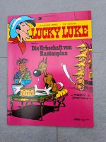 Lucky Luke, Band 53 "Die Erbschaft von Rantanplan" Niedersachsen - Landesbergen Vorschau