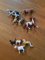 Schleich Figur Baden-Württemberg - Linkenheim-Hochstetten Vorschau