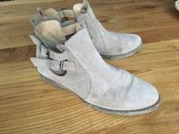 Esprit Boots Chelsea Stiefeletten Gr. 38 Hessen - Wetter (Hessen) Vorschau