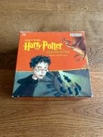 Harry Potter und der Orden des Phönix Hörspiel CD Hamburg-Nord - Hamburg Langenhorn Vorschau