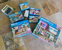 Playmobil Bundle Luxusvilla XXL, Top Zustand Nordrhein-Westfalen - Bad Oeynhausen Vorschau