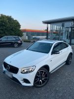 Mercedes GLC 43 AMG 21Zoll/Pano/Head up /360 Kamera Nordrhein-Westfalen - Mönchengladbach Vorschau