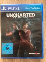 Uncharted The Lost Leagacy Bayern - Leutershausen Vorschau