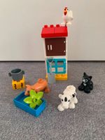 Lego Duplo Tiere auf dem Bauernhof Niedersachsen - Osterholz-Scharmbeck Vorschau