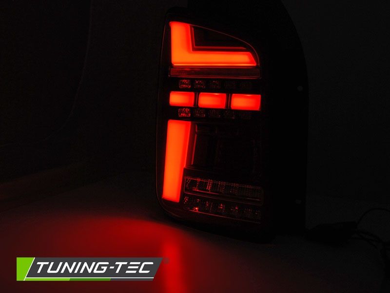 Tuning-Tec Voll LED Lightbar Rückleuchten für VW T6 15-19 und T6. in Viersen