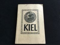 Buch Chronik der Stadt Kiel von 1939 Zeitgenöss. Original Ausgabe Kiel - Steenbek-Projensdorf Vorschau