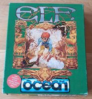 ELF für Atari ST/Mega Bayern - Moosinning Vorschau