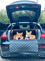 ORIG. DOGSTYLER® für Kofferraum EXCELSIOR für Mercedes GLC Coupé Bayern - Bad Kissingen Vorschau