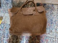 Ledertasche von Genuine Leather Nordrhein-Westfalen - Mönchengladbach Vorschau