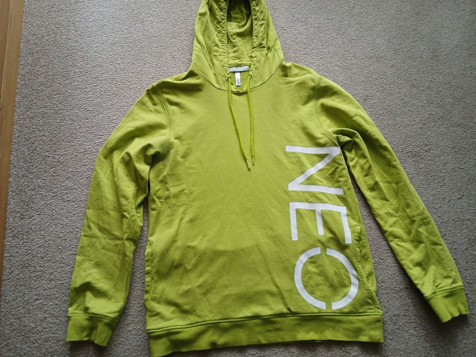 Sweatshirt ADIDAS NEO LABEL Größe L in Oer-Erkenschwick