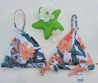 ROXY  Bikini - Oberteil, Gr. XL, in sommerlichen Farben  (Nr. 6) Nordrhein-Westfalen - Datteln Vorschau