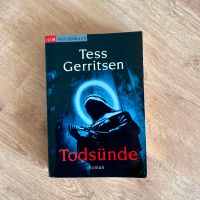 Tess Gerritsen Todsünde Club Taschenbuch Nordrhein-Westfalen - Herne Vorschau