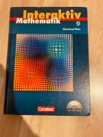 Interaktiv Mathematik Schulbuch Rheinland-Pfalz - Landstuhl Vorschau