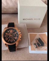 Damen Uhr Michael Kors/ Rosé Gold/neuwertig Frankfurt am Main - Bornheim Vorschau