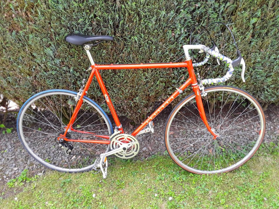 Peugeot Rennrad Retro in Wermelskirchen