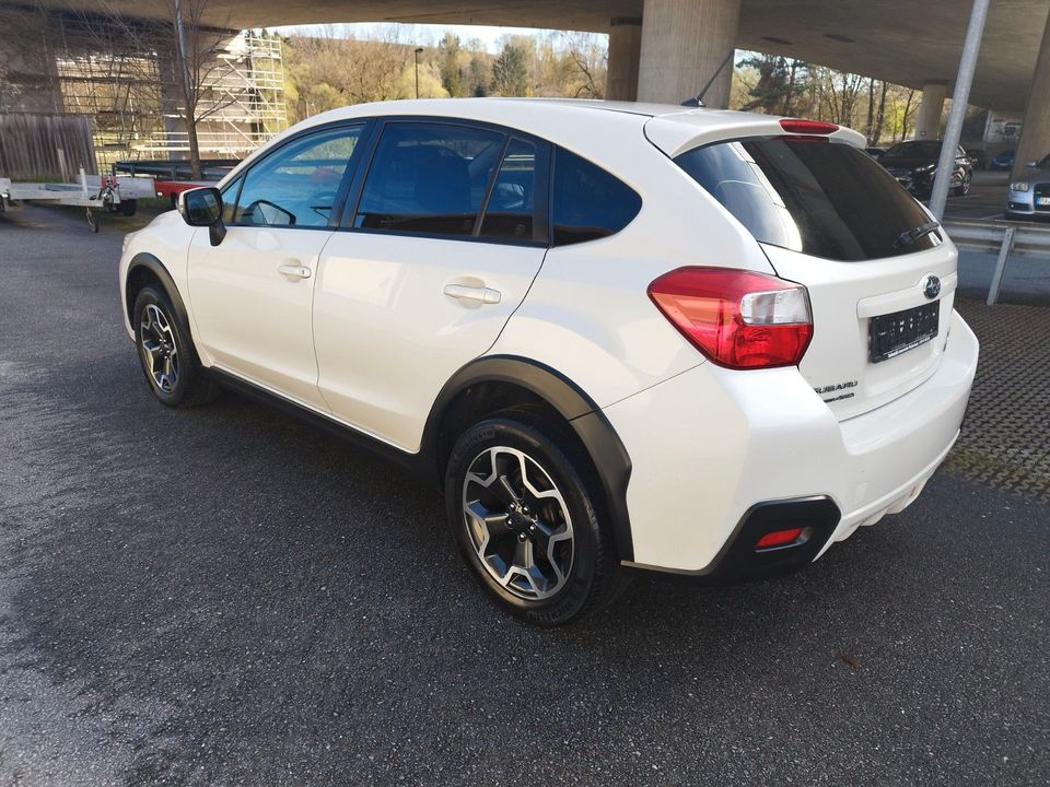 Subaru XV Exclusive 4WD  Navi,Kamera, Xenon,Klima in Passau