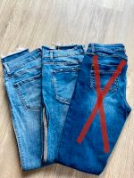 Jeans von Zara Niedersachsen - Rastede Vorschau