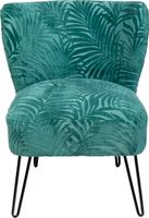 KARE Design - Sessel Palm Springs Blau Bayern - Regensburg Vorschau