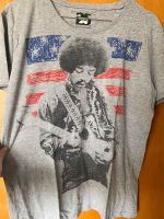 Jimi Hendrix T-Shirt gr. S Hessen - Elbtal Vorschau