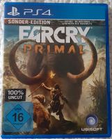 FARCRY Primal Sonder-Edition (USK 16) [Playstation 4] Hessen - Braunfels Vorschau