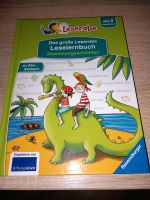 Leserabe Leselernbuch: 3 Abenteuergeschichten Sachsen - Cunewalde Vorschau