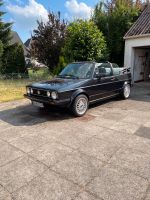 Golf 1 Cabrio BBS Felgen, Baujahr 1986 Bremen - Osterholz Vorschau