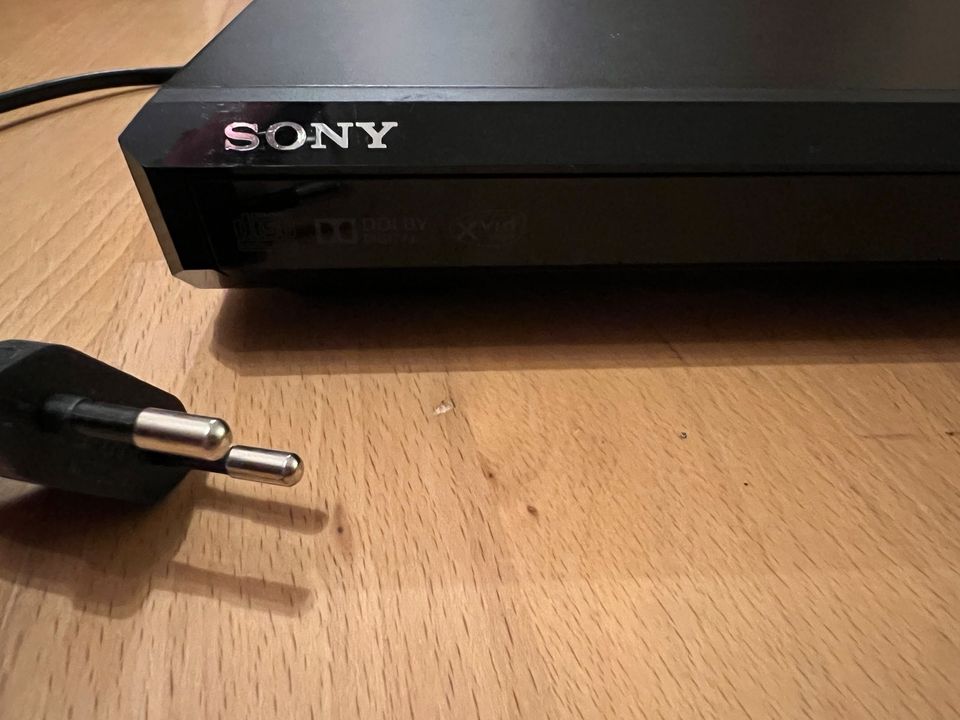 Sony DVD-Player DVP-SR 170 in Schechen