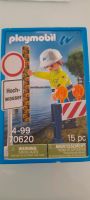 Playmobil 70620-ger - Hochwasser Bayerische Wasserwirtschaft Bayern - Oy-Mittelberg Vorschau