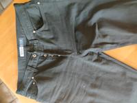 Herren Jeans Mustang schwarz Nordrhein-Westfalen - Südlohn Vorschau