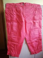 Bonita Damen Sommer 3 /4 Hose, Gr. 44, Erdbeerfarben Essen - Essen-Ruhrhalbinsel Vorschau