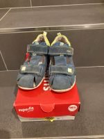 Sandalen Superfit Gr. 25 Baden-Württemberg - Malsch bei Wiesloch Vorschau