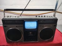 Philipp Art 60 Vintage Radio Cassette Duisburg - Duisburg-Mitte Vorschau