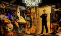 Suche Twilight Zone oder Demolition Man Flipper Pinball Chemnitz - Siegmar Vorschau