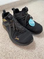 Puma Sneaker Schwarz Mecklenburg-Vorpommern - Neubrandenburg Vorschau