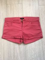 Kurze Hose, Hotpants, Shorts in rosa/pink, Gr. 36/S Rostock - Brinckmansdorf Vorschau