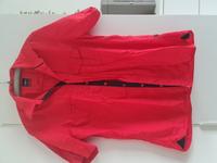 Engbers Freizeithemd rot Gr.41/42 Brandenburg - Strausberg Vorschau