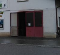 Altes Werkstatttor Baden-Württemberg - Blumberg Vorschau